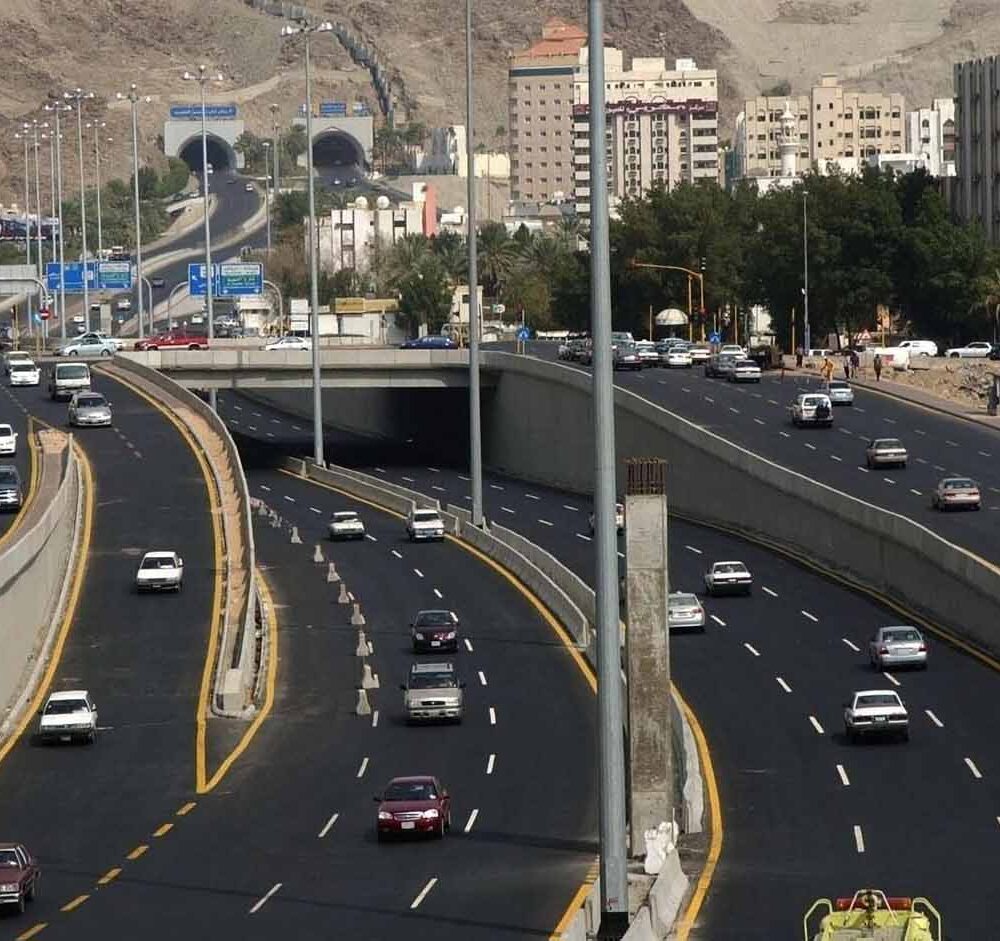 ع / رمضان / أمانة العاصمة المقدسة تجهز شبكة ضخمة من المرافق البلدية خلال شهر رمضان المبارك 1445-09-01 هـ(واس)